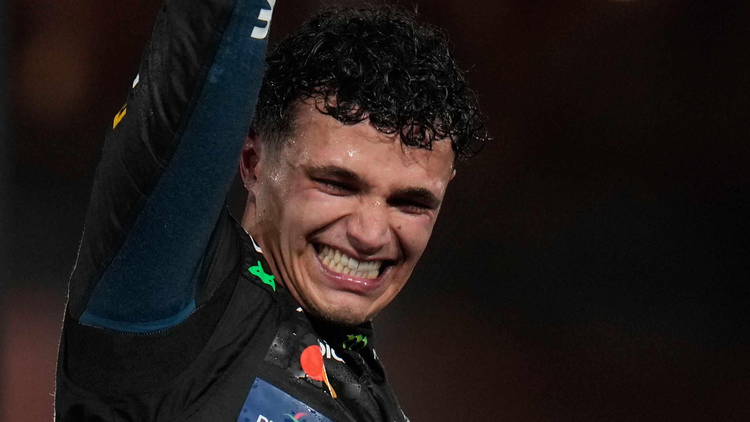 È la F1 dei due campioni. Vince Norris, vince Verstappen