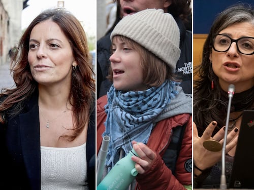 Salis, Greta, la Albanese: ecco il “partito Mélenchon”. Tremano Bonelli e Fratoianni