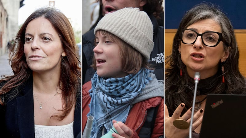 Salis, Greta, la Albanese: ecco il “partito Mélenchon”. Tremano Bonelli e Fratoianni