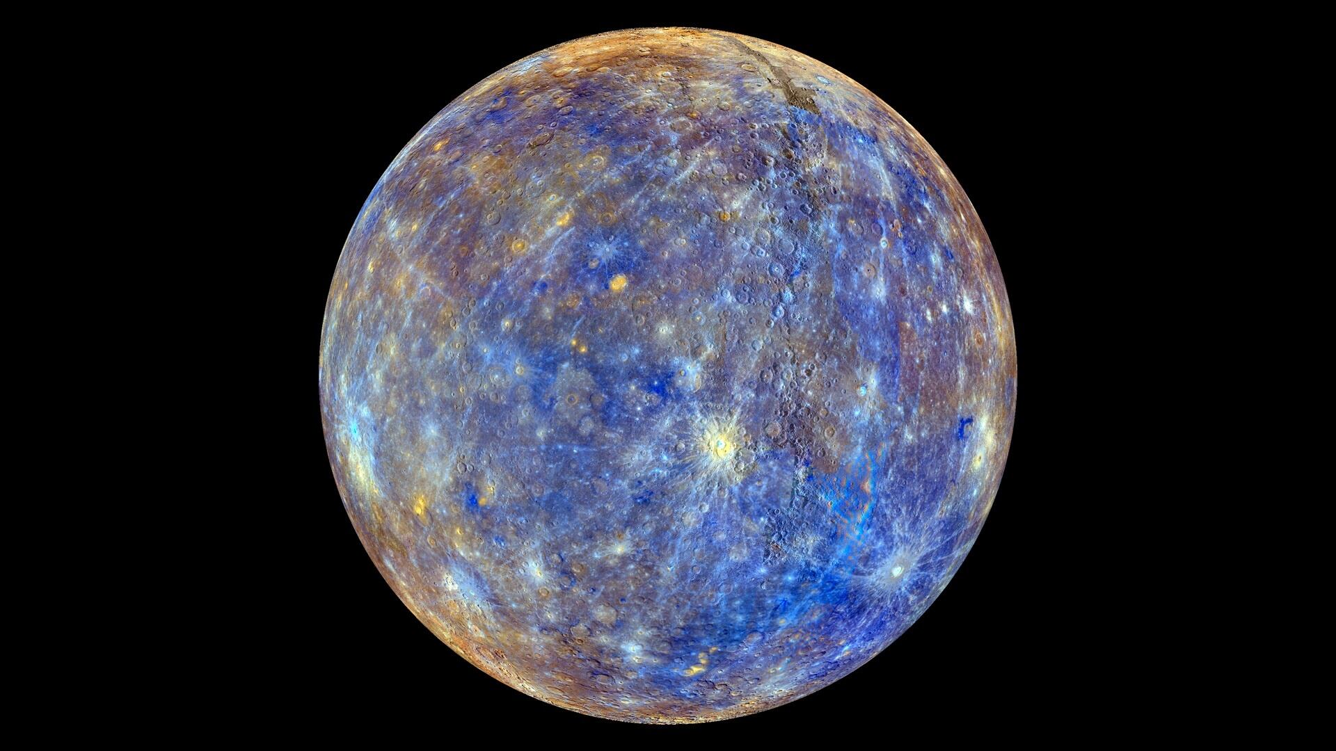 Volete vedere Mercurio? Queste notti sono perfette. Io lo guardo per i diamanti, anzi per Freddie
