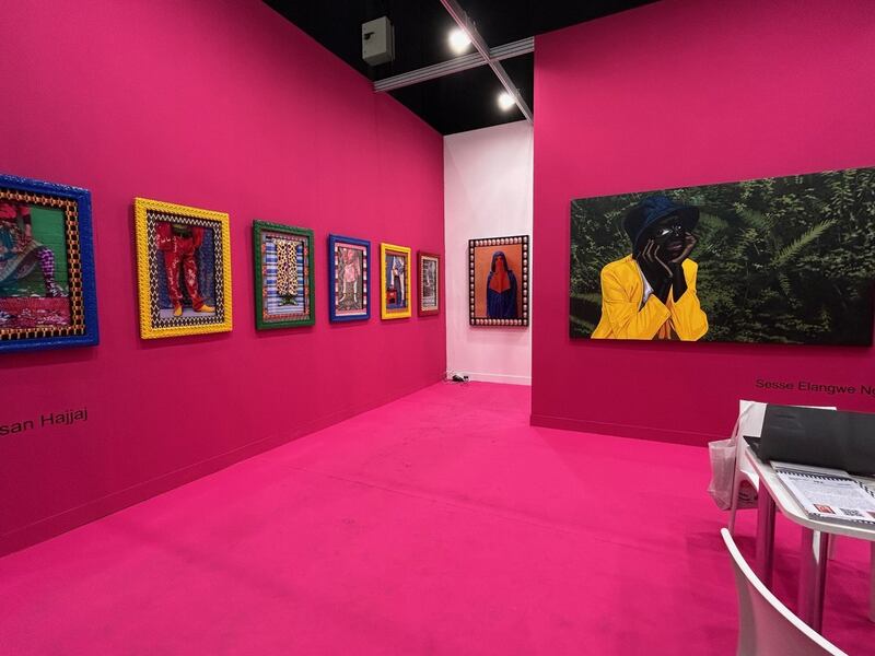 miart arte in mostra a Milano