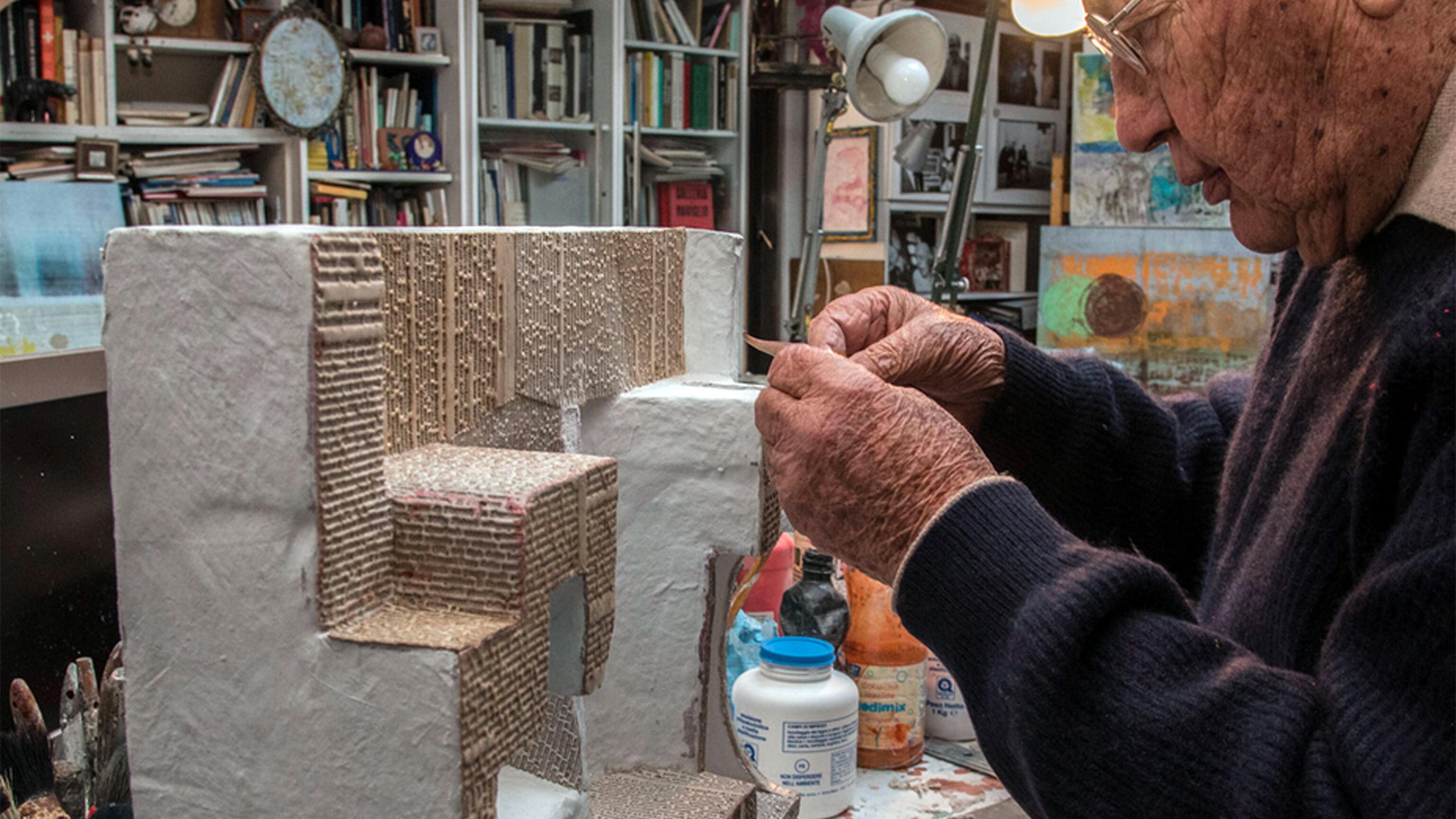 Gribaudo, genio generoso che ha reso l'editoria arte