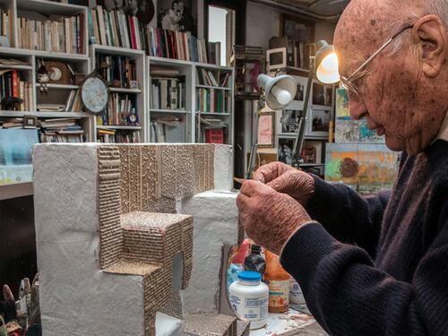Gribaudo, genio generoso che ha reso l'editoria arte