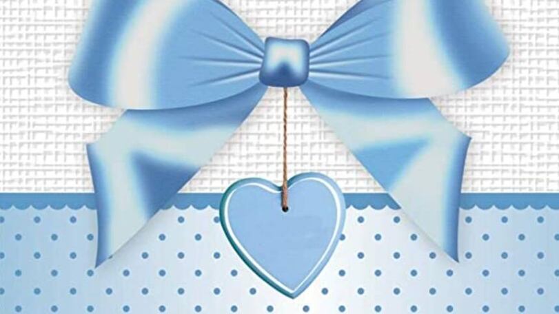 Fiocco azzurro a il Giornale: è nato Martino