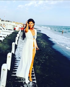 Grande Fratello Vip, le sexy concorrenti su Instagram 5