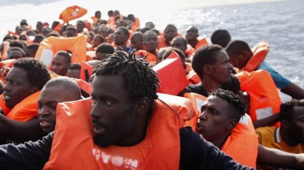 I migranti sulle rotte del Covid: così rischiamo di importare (di nuovo) il virus