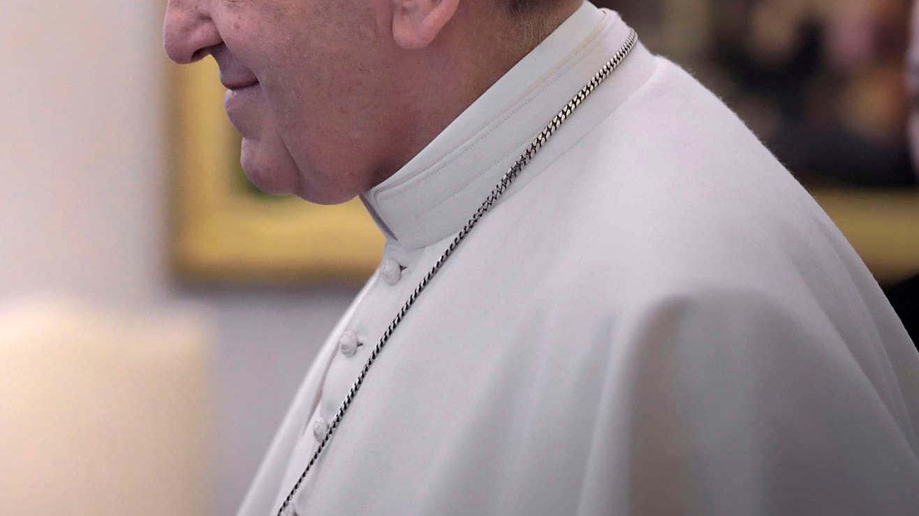 Papa Francesco: "Giubileo straordinario nel 2015"
