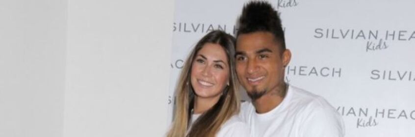 Milan-Barcellona: la sfida tra le wags 2