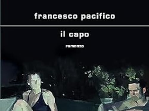 Francesco Pacifico. Sesso e potere (e posto di lavoro)