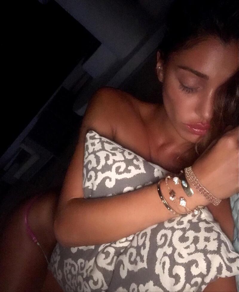 Aida Yespica e Belen Rodriguez, le foto sexy 7