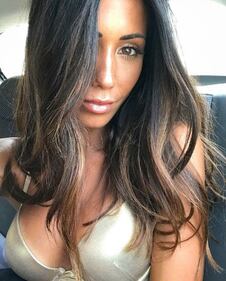 Federica Nargi sexy su Instagram 1