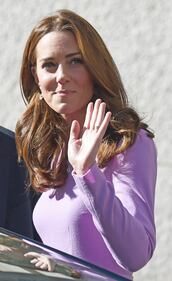 Royal Family, i giovani e ammirati principi 13