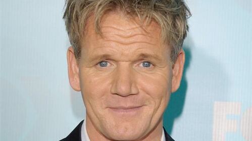 Gordon Ramsay e Instagram, tra famiglia e ricette 5
