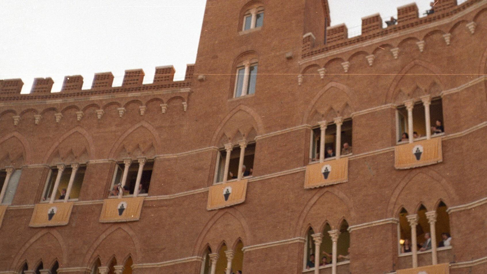«Draghi appoggiò Mps-Antonveneta»