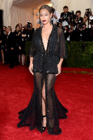 Beyoncé, le foto della sexy popstar 18