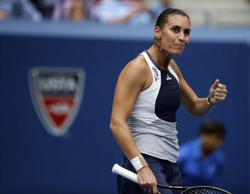 A Flavia Pennetta la finale degli Us Open 6