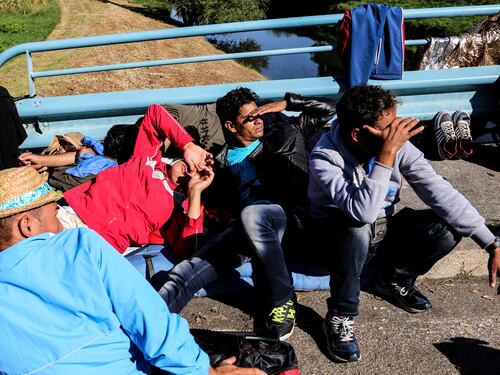 Migranti, dopo il flop della sanatoria c'è pure la proroga della scadenza