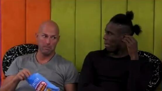Stefano Bettarini ha bestemmiato? Il video che fa insorgere il web