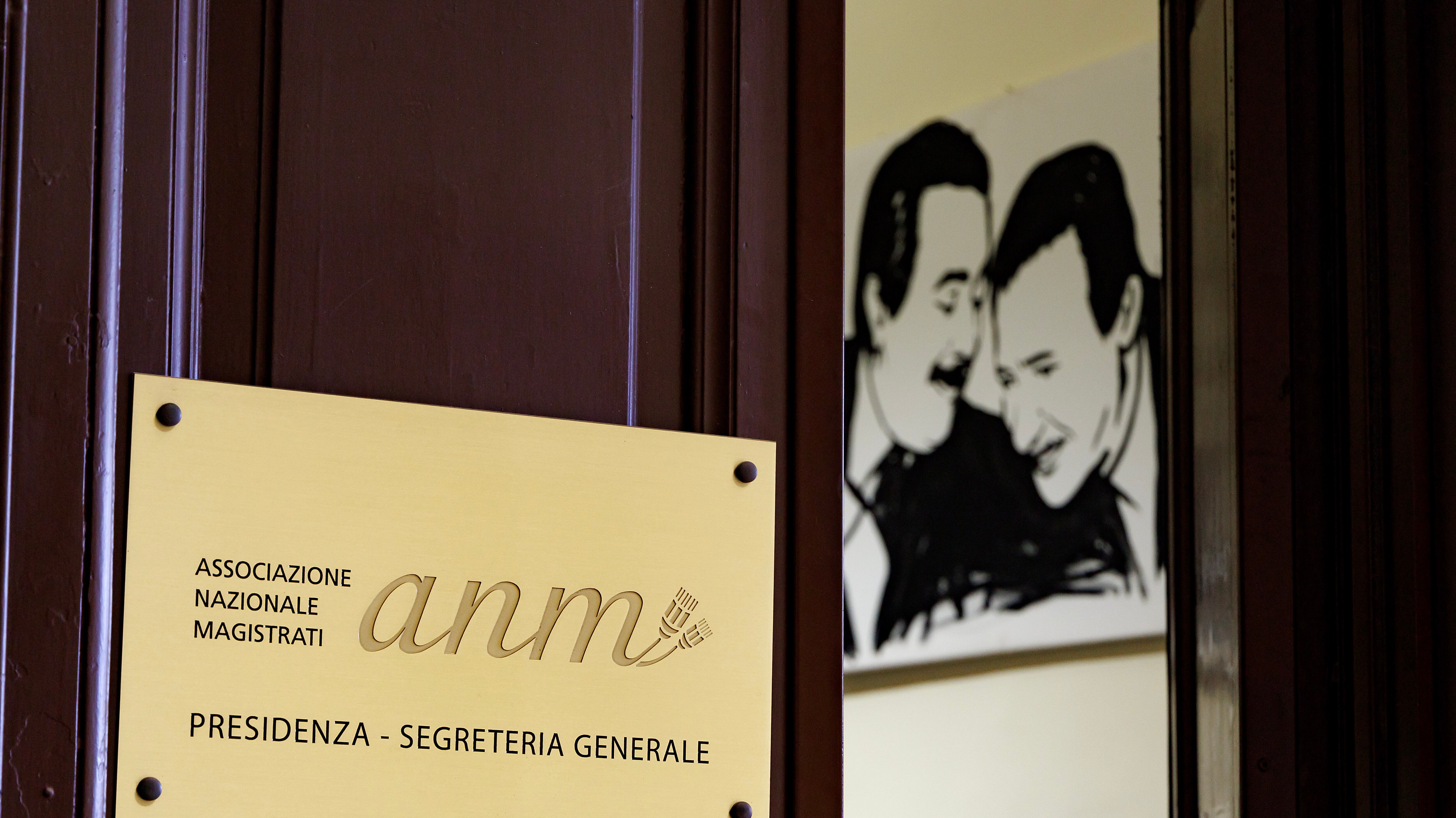 Il partito dei giudici celebra il trionfo. "Delega dei cittadini. Ma dialogheremo"
