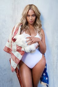 Beyoncé Knowles in "Lemonade": foto 20