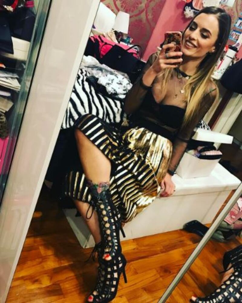Ramona Amodeo si sposa: l'ex di Uomini e Donne ha trovato l'amore 7
