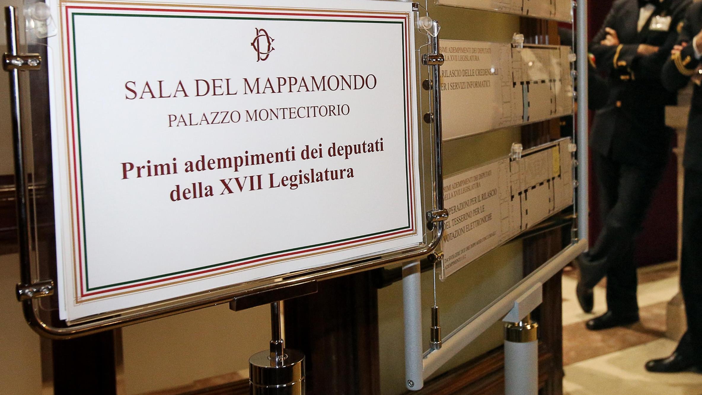 Aria di fronda democratica: Pier Luigi rischia di sbattere