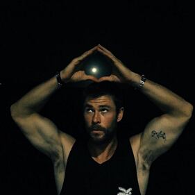 Chris Hemsworth: le foto 3