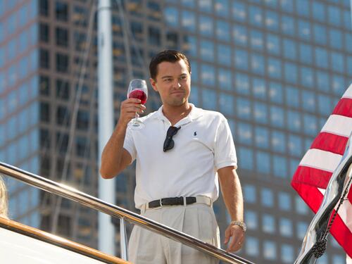 Imita The Wolf of Wall Street: due anni di carcere per truffa