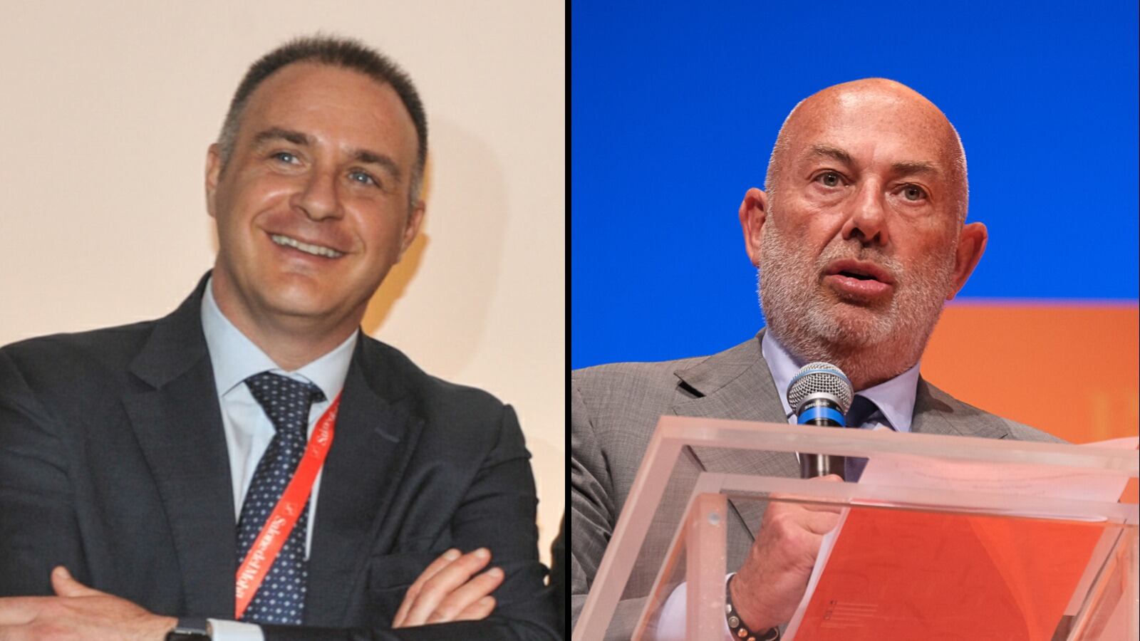 Confindustria, Garrone ritira la candidatura. Via libera a Orsini