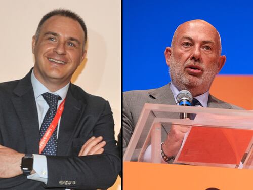 Confindustria, Garrone ritira la candidatura. Via libera a Orsini
