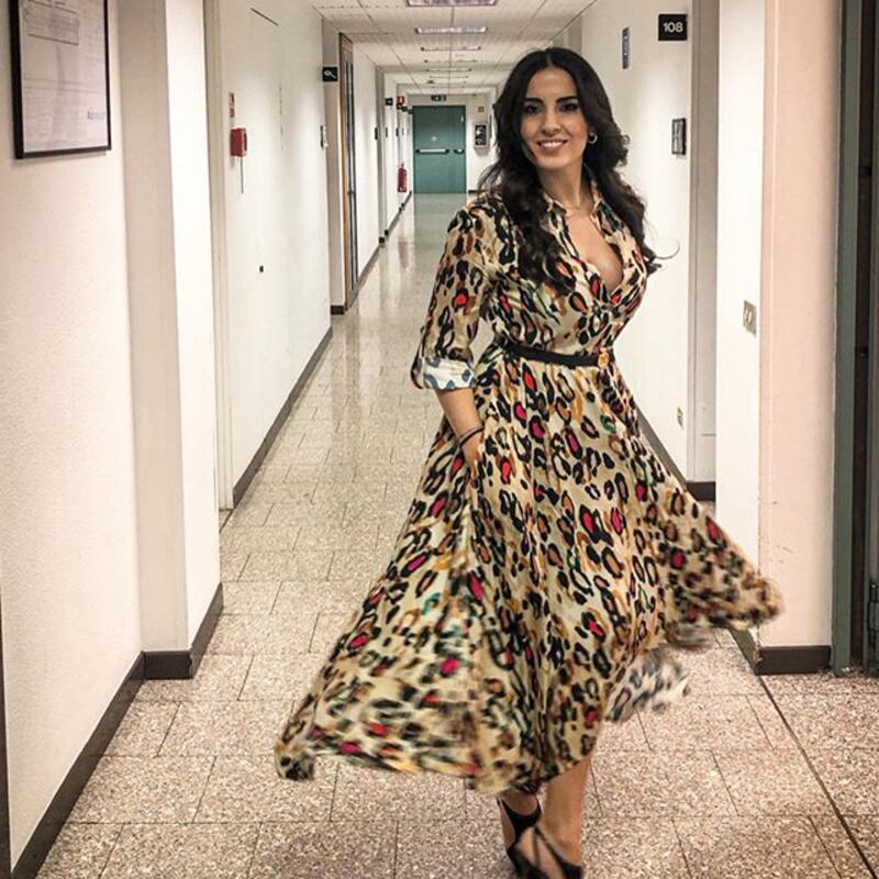 Francesca Brienza incanta su Instagram 3