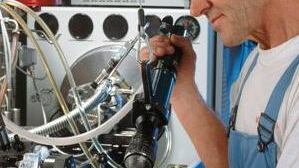 La svolta «verde» del diesel I nuovi sistemi nascono a Bari