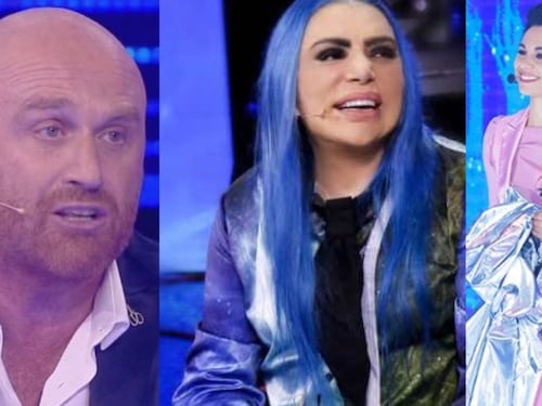 Amici, Giordana sogna di vincere il talent: "Lo faccio per mia sorella"
