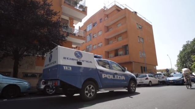 Nonno spara per errore: nipote in morte cerebrale