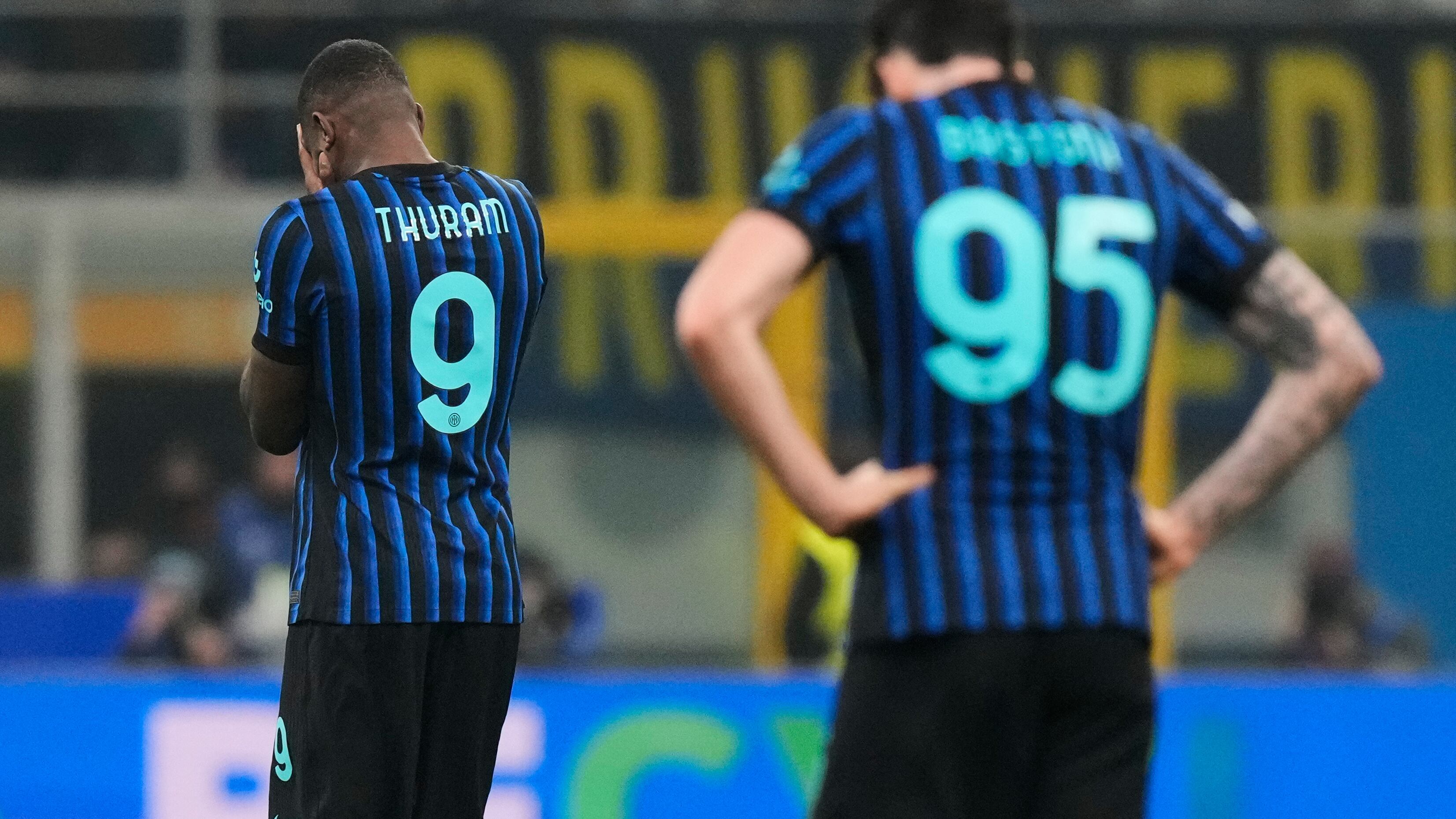 Inter, flop Champions: quanto costa l’eliminazione