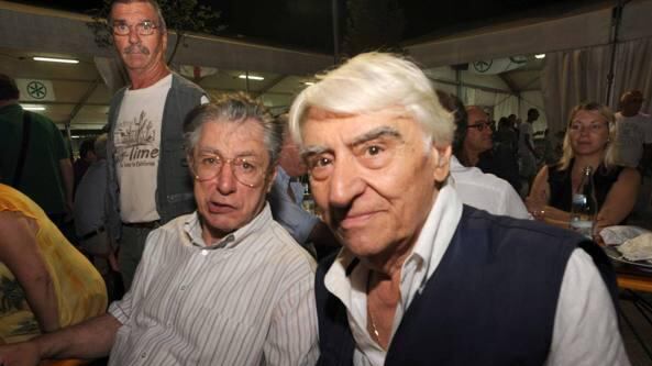 Babbini, l'autista storico: "Lui e io a caccia di soldi"