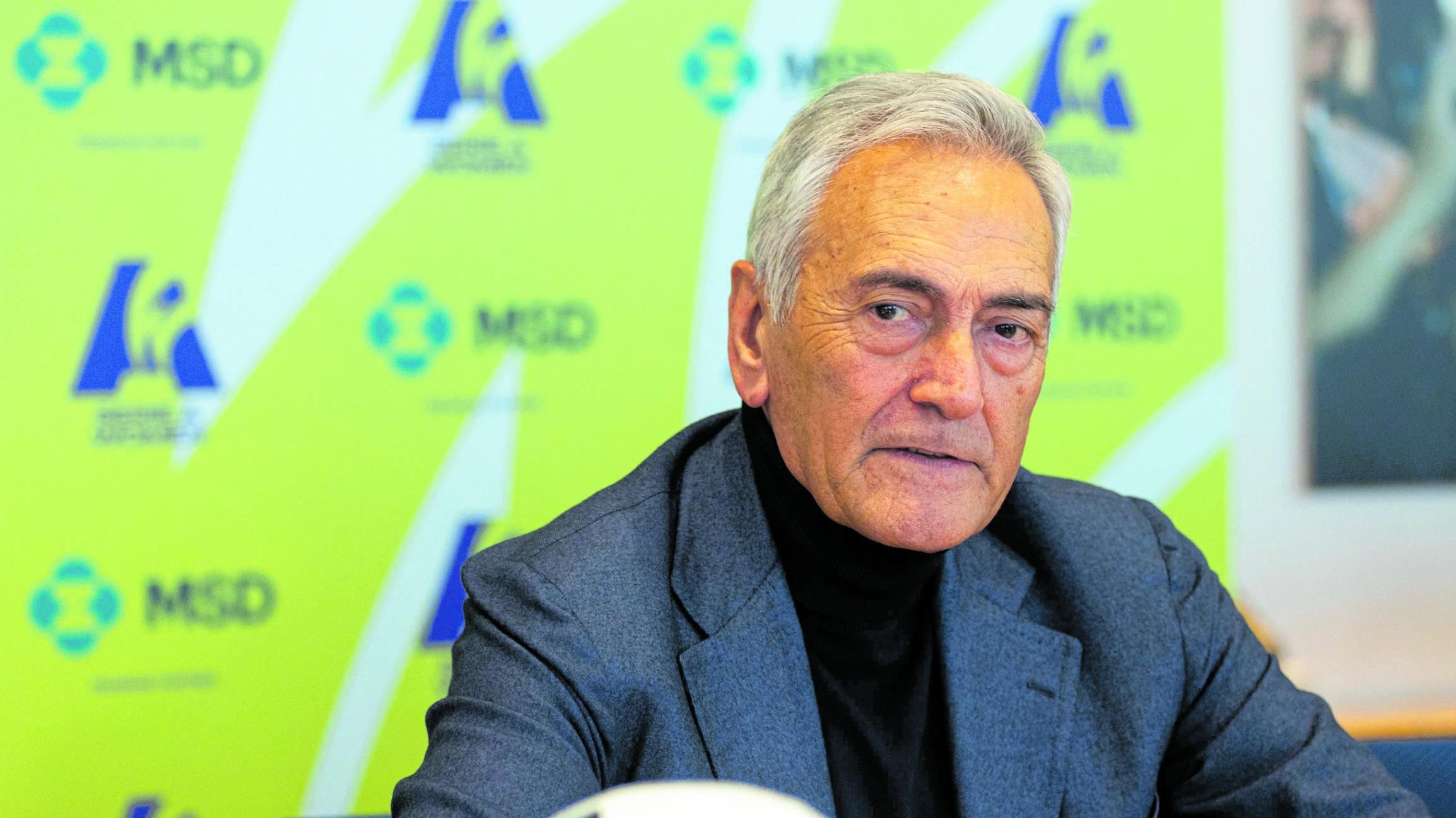 Il governo rinuncia a commissariare la Figc. Via libera alle elezioni