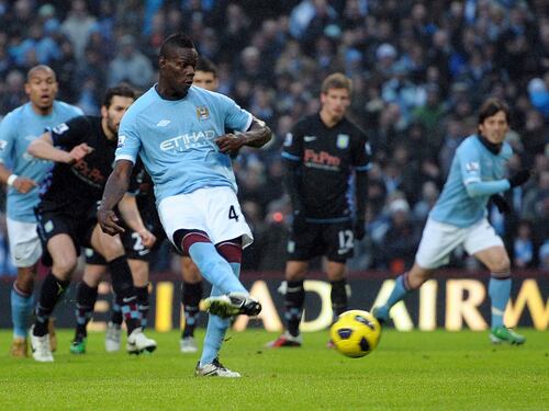 Milan-Balotelli: "Si chiude il 31 gennaio"