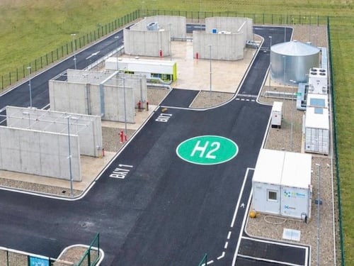 H2Olona Hydrogen Valley: inaugura la prima Hydrogen Valley della ombardia