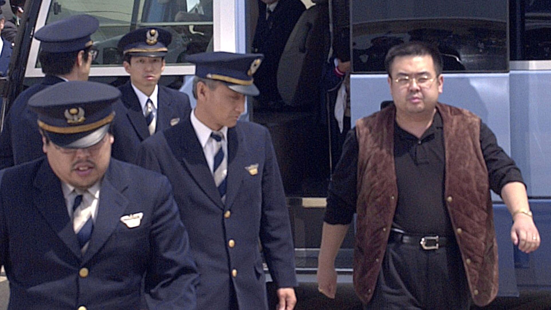 Un nordcoreano in arresto in Malesia per l'omicidio di Kim