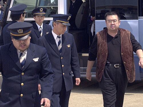 Un nordcoreano in arresto in Malesia per l'omicidio di Kim