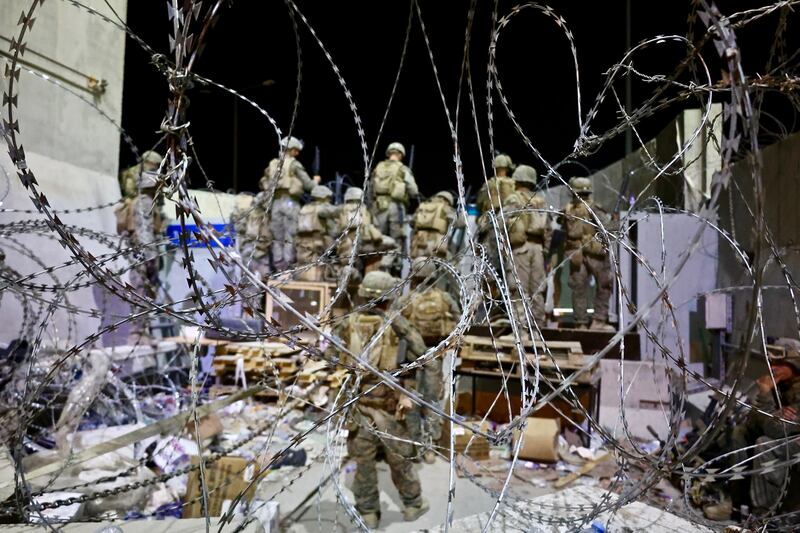 Le lacrime di Kabul 10