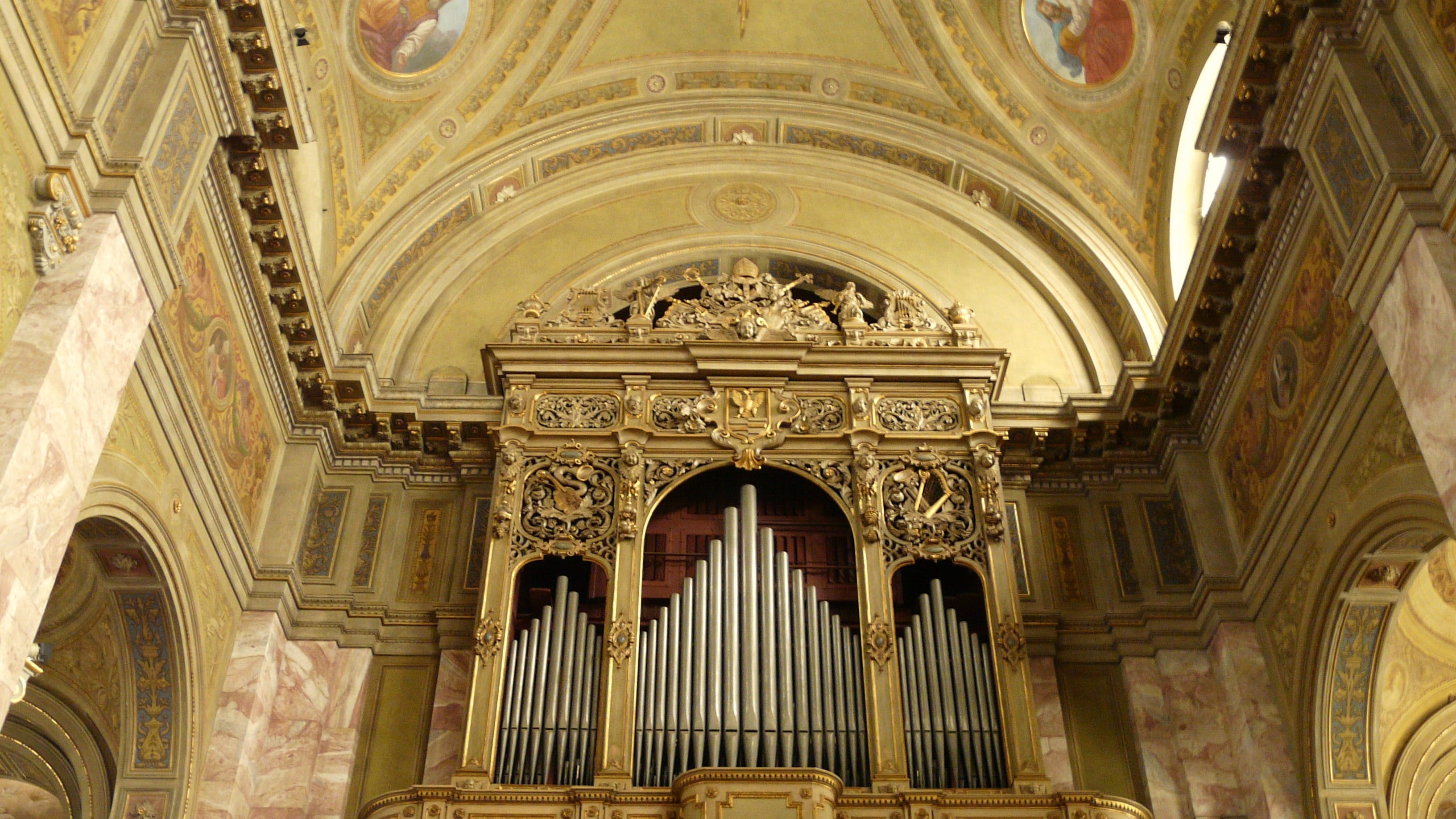 Pavia capitale della musica sacra