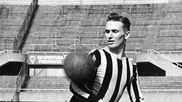 Non solo CR7: dal 1901 ad oggi sfida che vale "7"