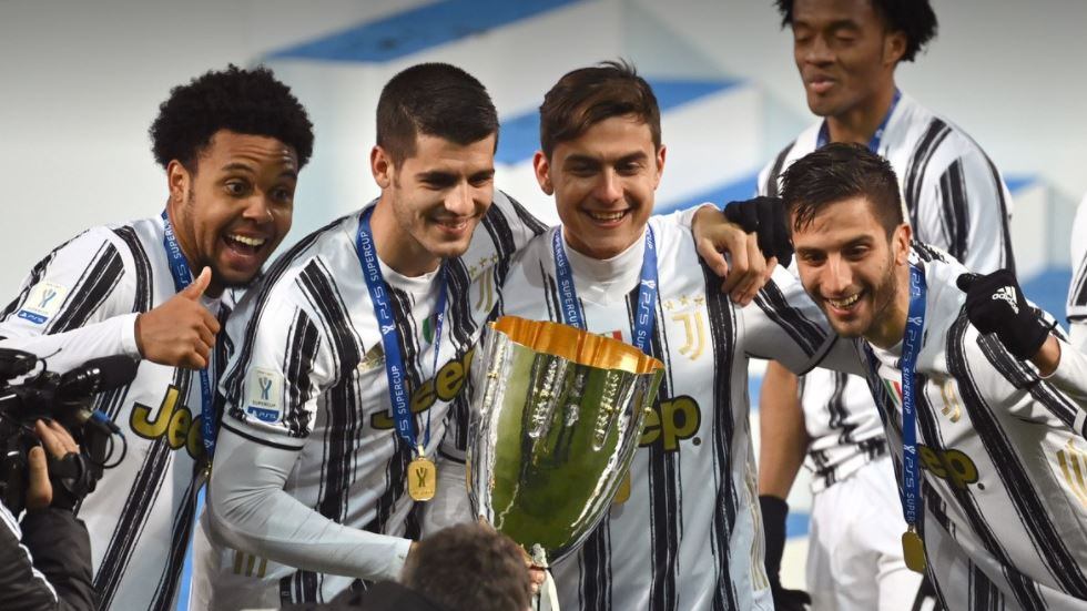 La frase-gaffe della fidanzata di Dybala: "Festa? No era la solita cena..."