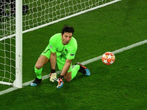 Buffon, è un momento no: il Psg ritira la proposta di rinnovo?