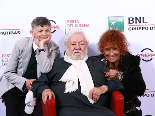 Da Fracchia all'eternità, la vita vera di Villaggio