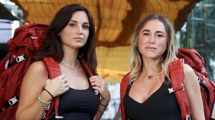 Pechino Express, chi è Alessandra Demichelis de "Gli avvocati"