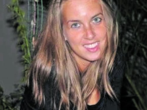 Sara, morta a Mykonos al suo addio al nubilato