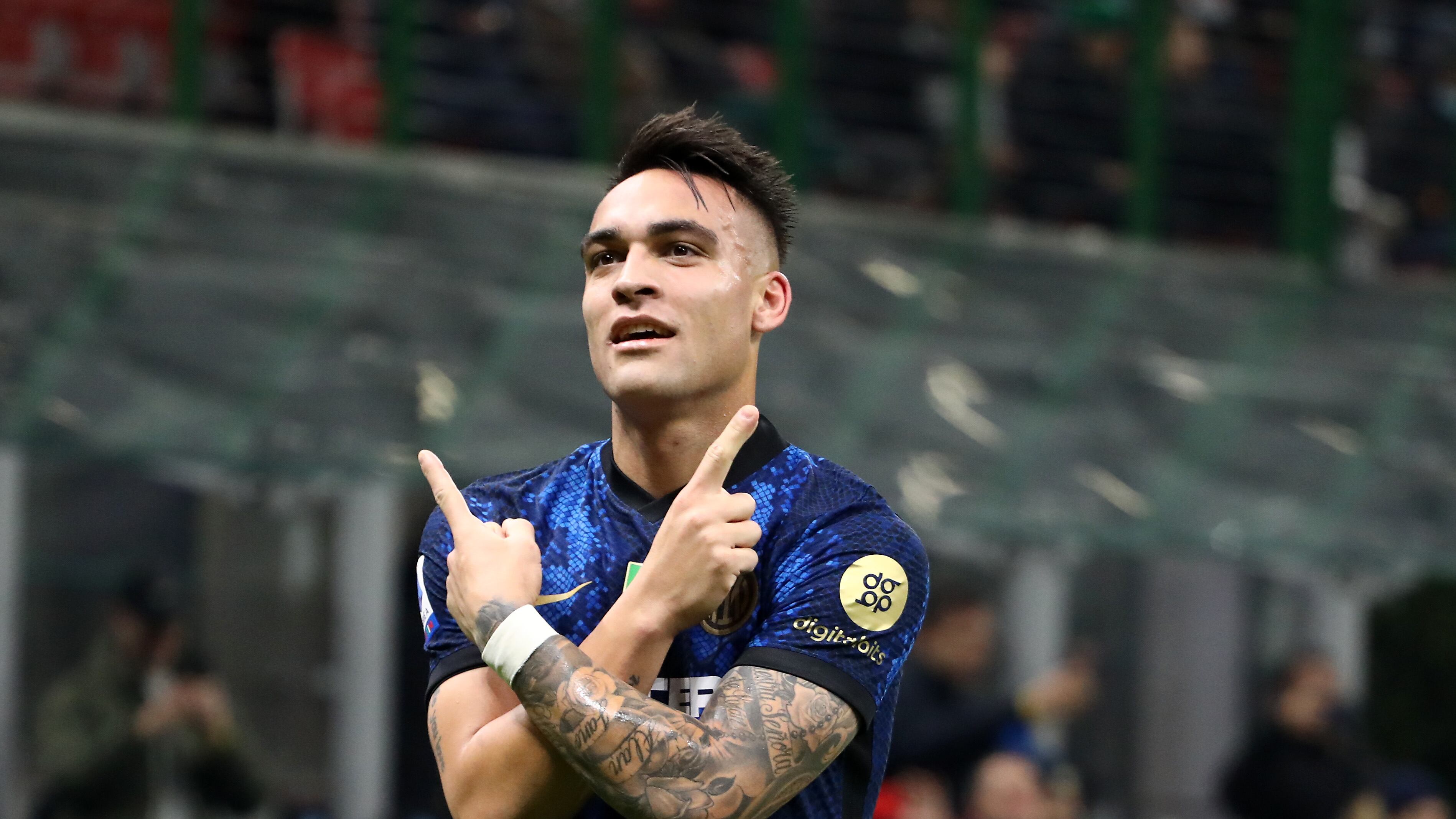 Inter sogni d'oro col poker da sorpasso